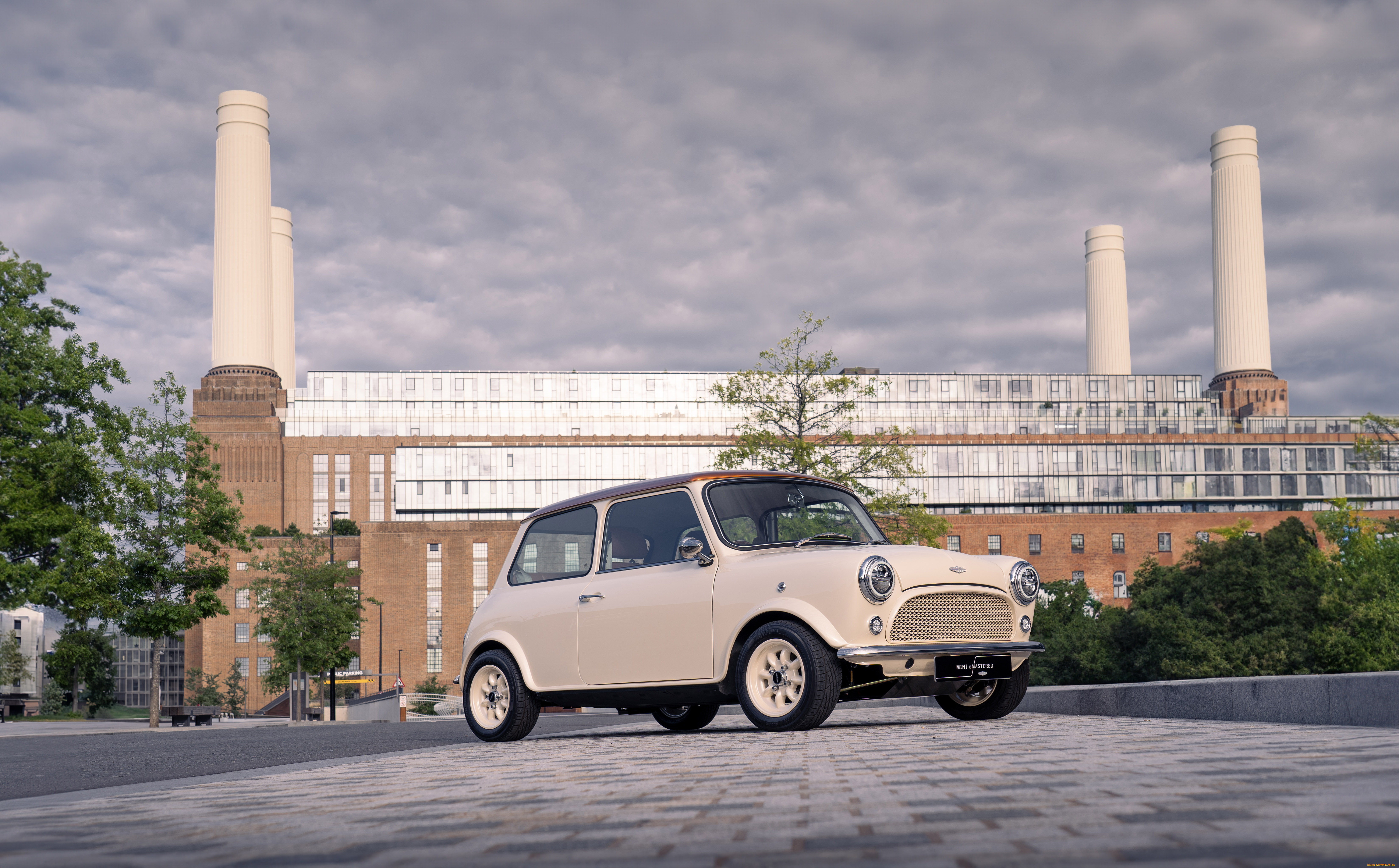 , mini
